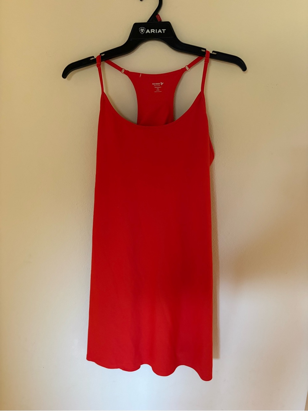 Old Navy Active Women’s  XXL Powersoft Dress with Built in Sports Bra